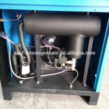 ZAKF compresor de aire compresor de calor máquina ulatrafilter